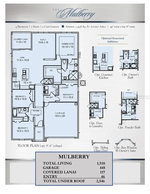 5428 NW CAMBERLY CT, Port St Lucie, FL 34987