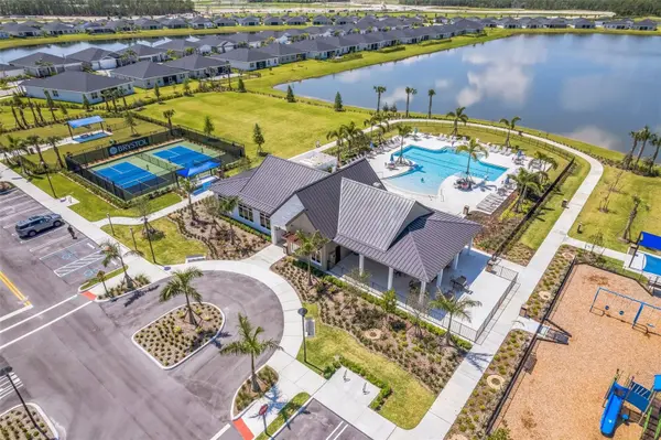 5428 NW CAMBERLY CT, Port St Lucie, FL 34987