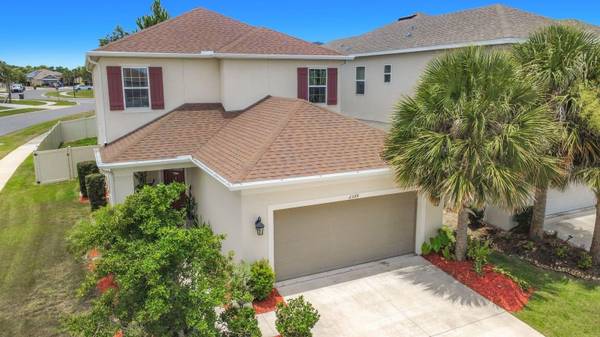 2599 RIDGETOP LN, Clermont, FL 34711