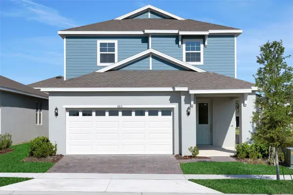 883 SHUMARD WAY, Lady Lake, FL 32159