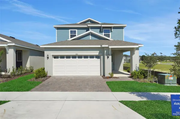 883 SHUMARD WAY, Lady Lake, FL 32159
