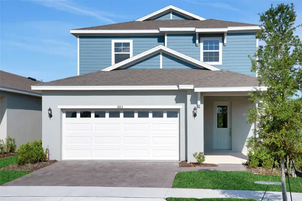 883 SHUMARD WAY, Lady Lake, FL 32159