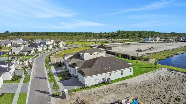 5420 NW CAMBERLY CT, Port St Lucie, FL 34987