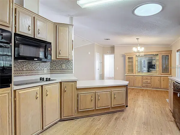 25533 BELLE HELENE, Leesburg, FL 34748