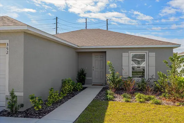 352 TOWNS CIR, Haines City, FL 33844