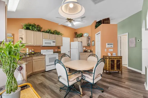 1516 MARTINEZ DR, Lady Lake, FL 32159