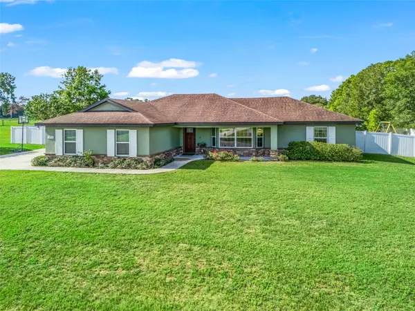 7474 SE 107 PL, Belleview, FL 34420