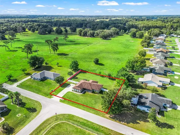 7474 SE 107 PL, Belleview, FL 34420