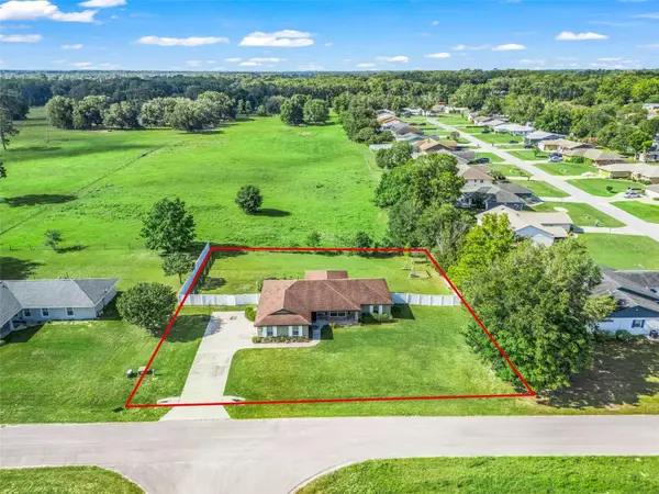 7474 SE 107 PL, Belleview, FL 34420