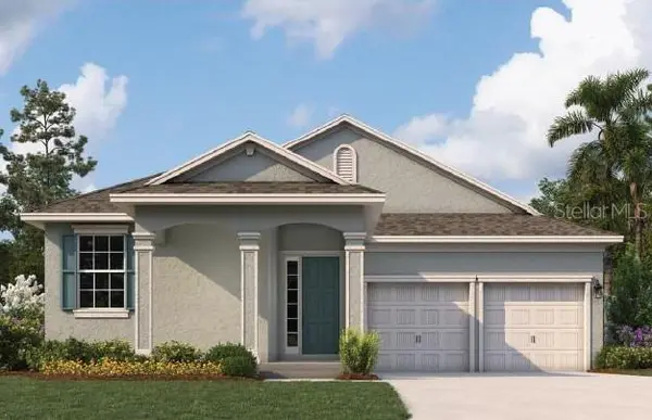 5414 MARSHELDER ST, Apopka, FL 32712