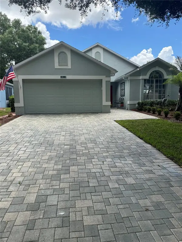 3819 WESTERHAM DR, Clermont, FL 34711