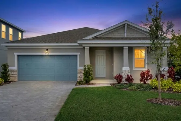 13470 TURNLEAF BLVD, Punta Gorda, FL 33955