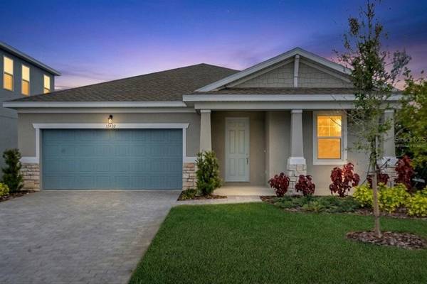 13470 TURNLEAF BLVD, Punta Gorda, FL 33955
