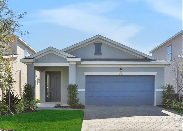 13473 TURNLEAF BLVD, Punta Gorda, FL 33955