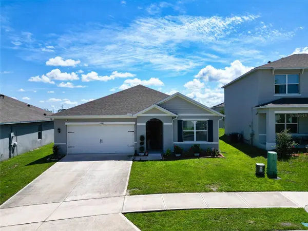 11244 AMBER RIDGE DR, Zellwood, FL 32798