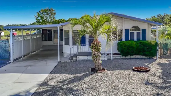 15116 BROOKRIDGE BLVD, Brooksville, FL 34613