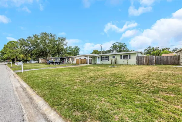 5711 92ND AVE N, Pinellas Park, FL 33782
