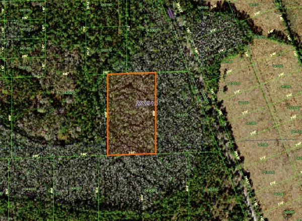 Address not disclosed, Polk City, FL 33868