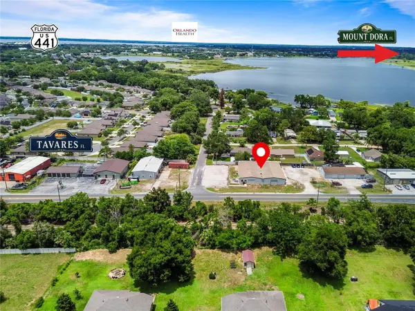 15617 OLD US HIGHWAY 441, Tavares, FL 32778