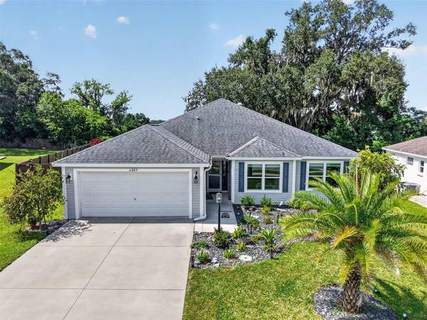 11387 ZIMMERMAN PATH, Oxford, FL 34484