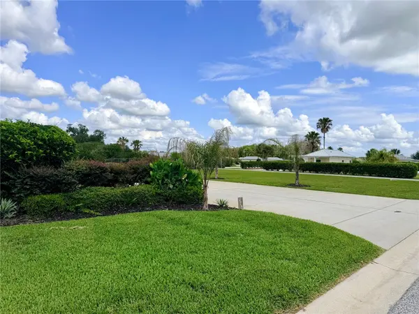 4751 SE 94TH AVE, Webster, FL 33597