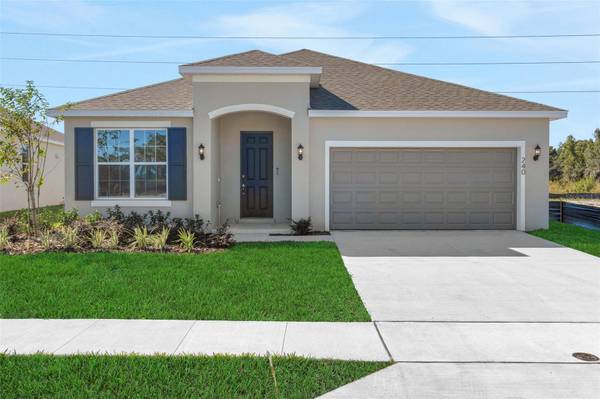 304 MEREDITH BLVD, Winter Haven, FL 33881