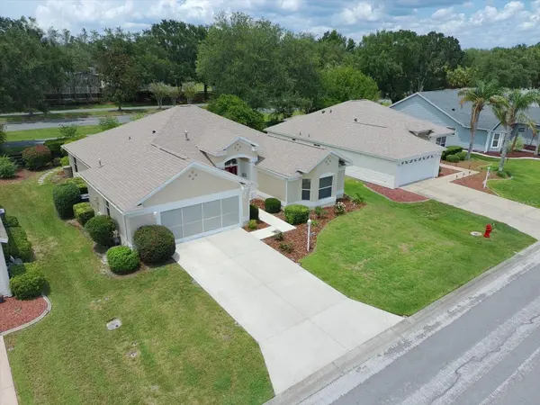 1332 CAMERO DR, The Villages, FL 32159