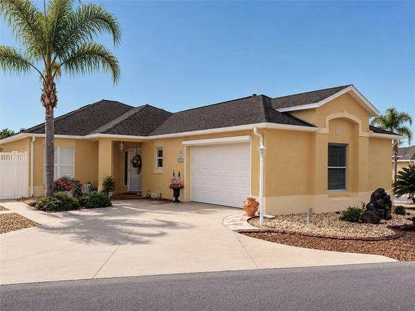 853 WINCHESTER CT, The Villages, FL 32162