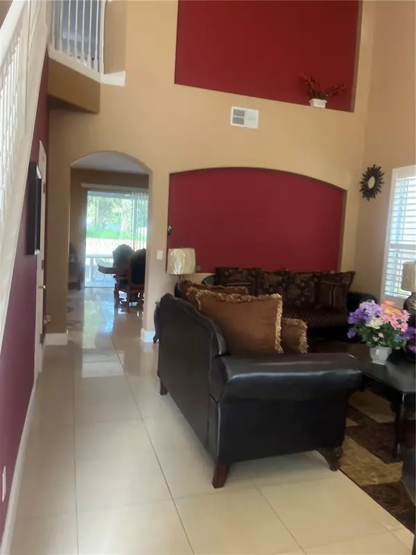 4015 LAKESIDE RESERVE LN, Orlando, FL 32810