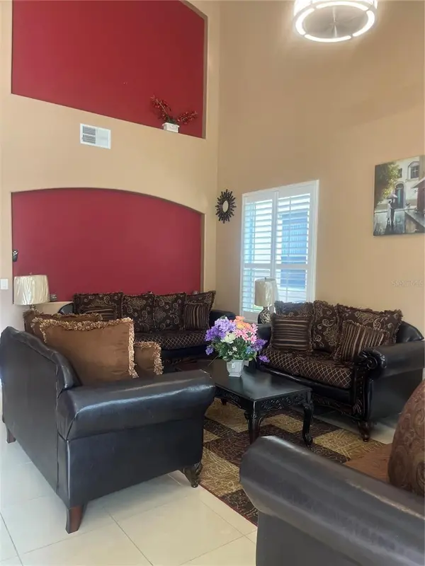 4015 LAKESIDE RESERVE LN, Orlando, FL 32810