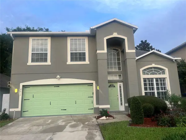 4015 LAKESIDE RESERVE LN, Orlando, FL 32810