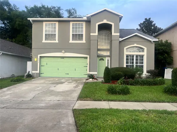 4015 LAKESIDE RESERVE LN, Orlando, FL 32810