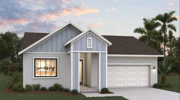 6873 NW GLYNLEA BLVD S, Port St Lucie, FL 34987