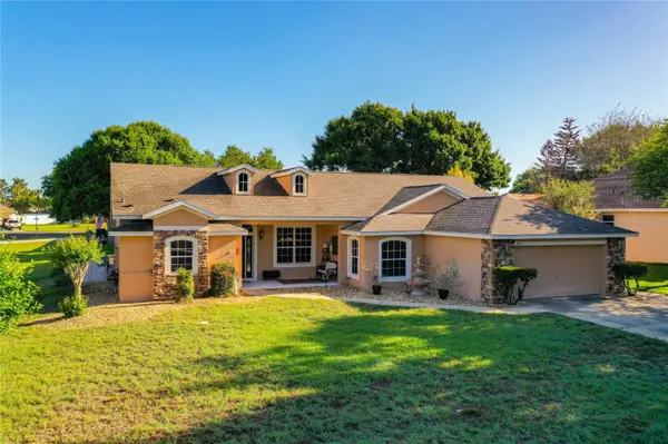 3151 BRIGHTON RD, Eustis, FL 32726