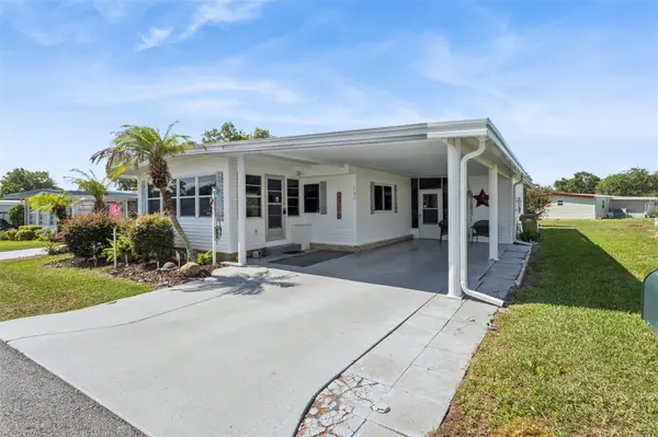 137 JACARANDA DR, Leesburg, FL 34748