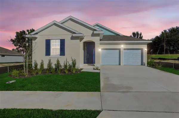 5295 SPADERDOCK LN, Apopka, FL 32712