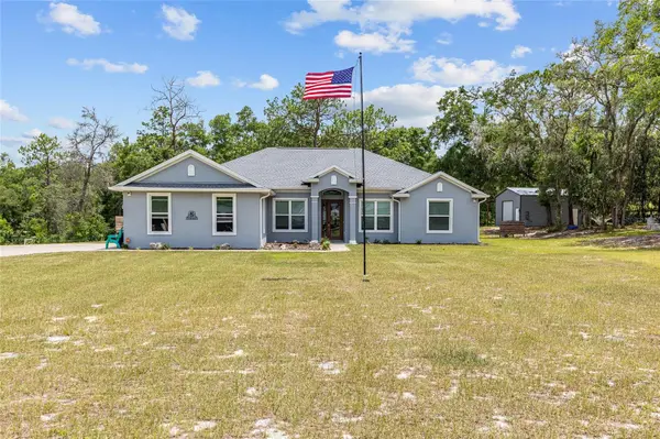 10254 SE 118TH LN, Belleview, FL 34420