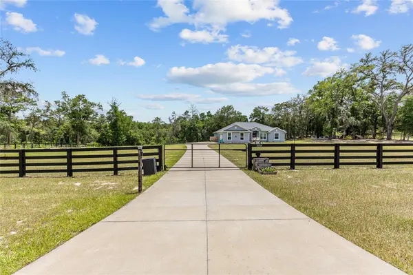 10254 SE 118TH LN, Belleview, FL 34420