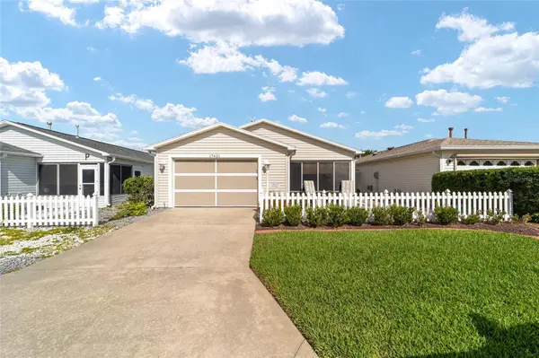 17421 SE 78TH HARMONY CIR, The Villages, FL 32162