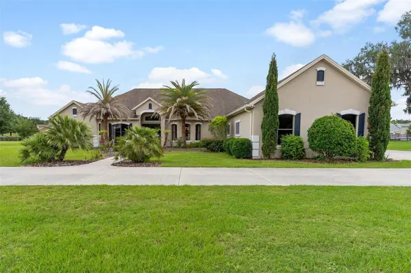 2587 NE 108TH LN, Oxford, FL 34484