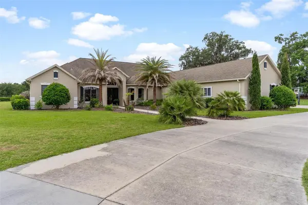 2587 NE 108TH LN, Oxford, FL 34484