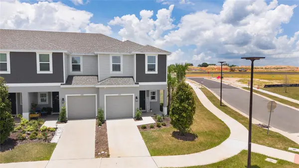 7771 WATERSCAPE, Groveland, FL 34736