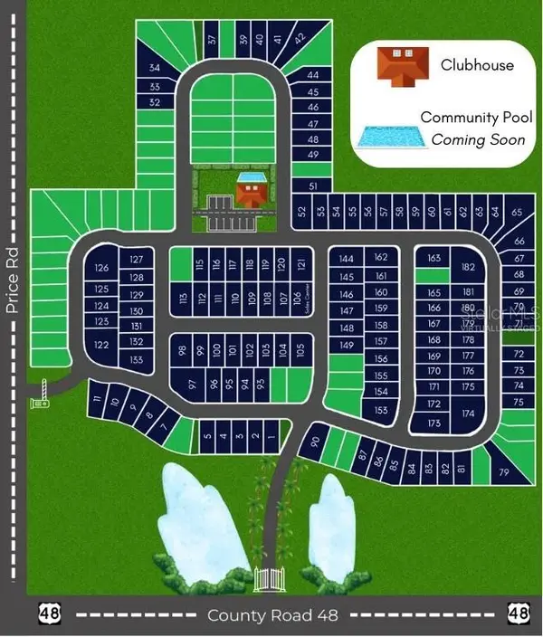 5727 HIAWASSEE RD, Okahumpka, FL 34762