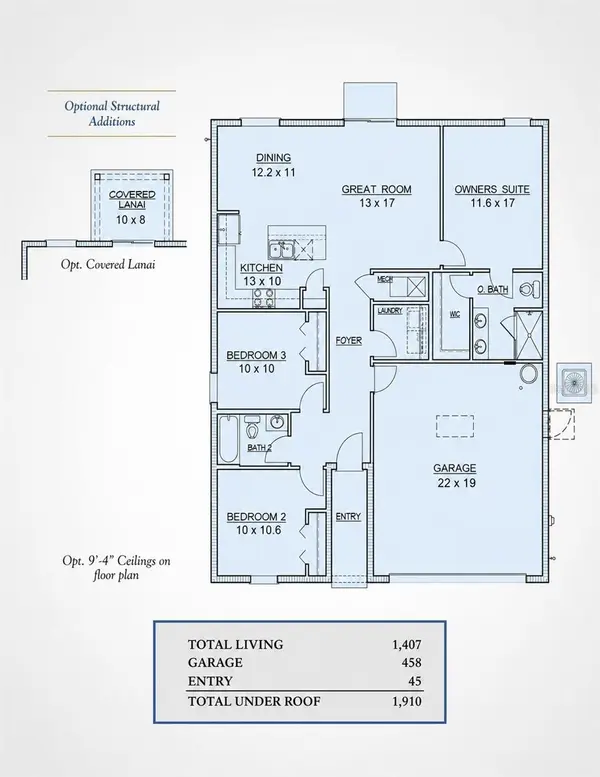5727 HIAWASSEE RD, Okahumpka, FL 34762