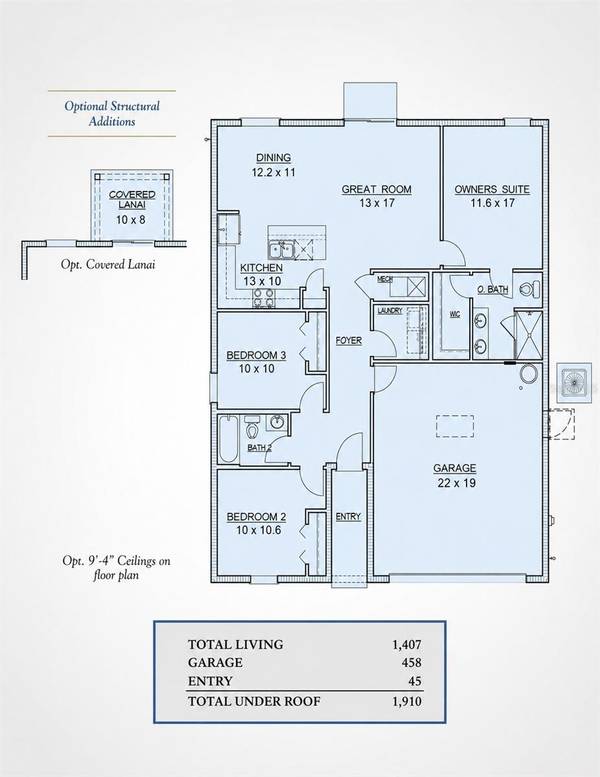 5727 HIAWASSEE RD, Leesburg, FL 34748