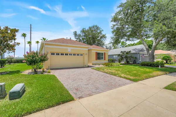 3003 PINNACLE CT, Clermont, FL 34711