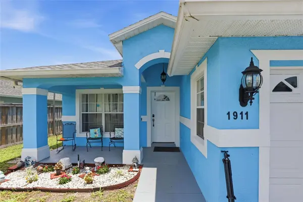 1911 S GADSEN BLVD, Orlando, FL 32812