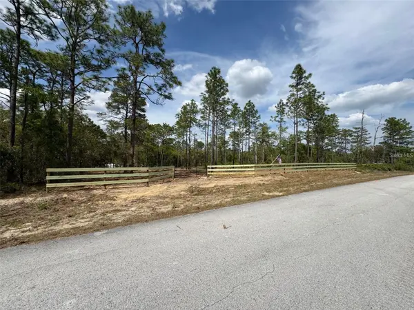 SW EDGEWATER BLVD, Dunnellon, FL 34431