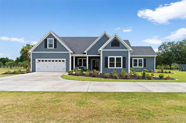 5509 NANTAHALA LN, Lady Lake, FL 32159
