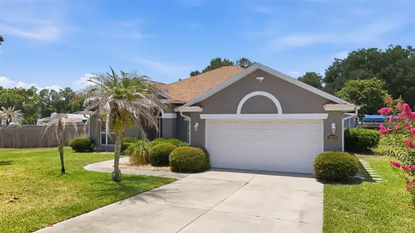 36723 SUNDANCE DR, Grand Island, FL 32735